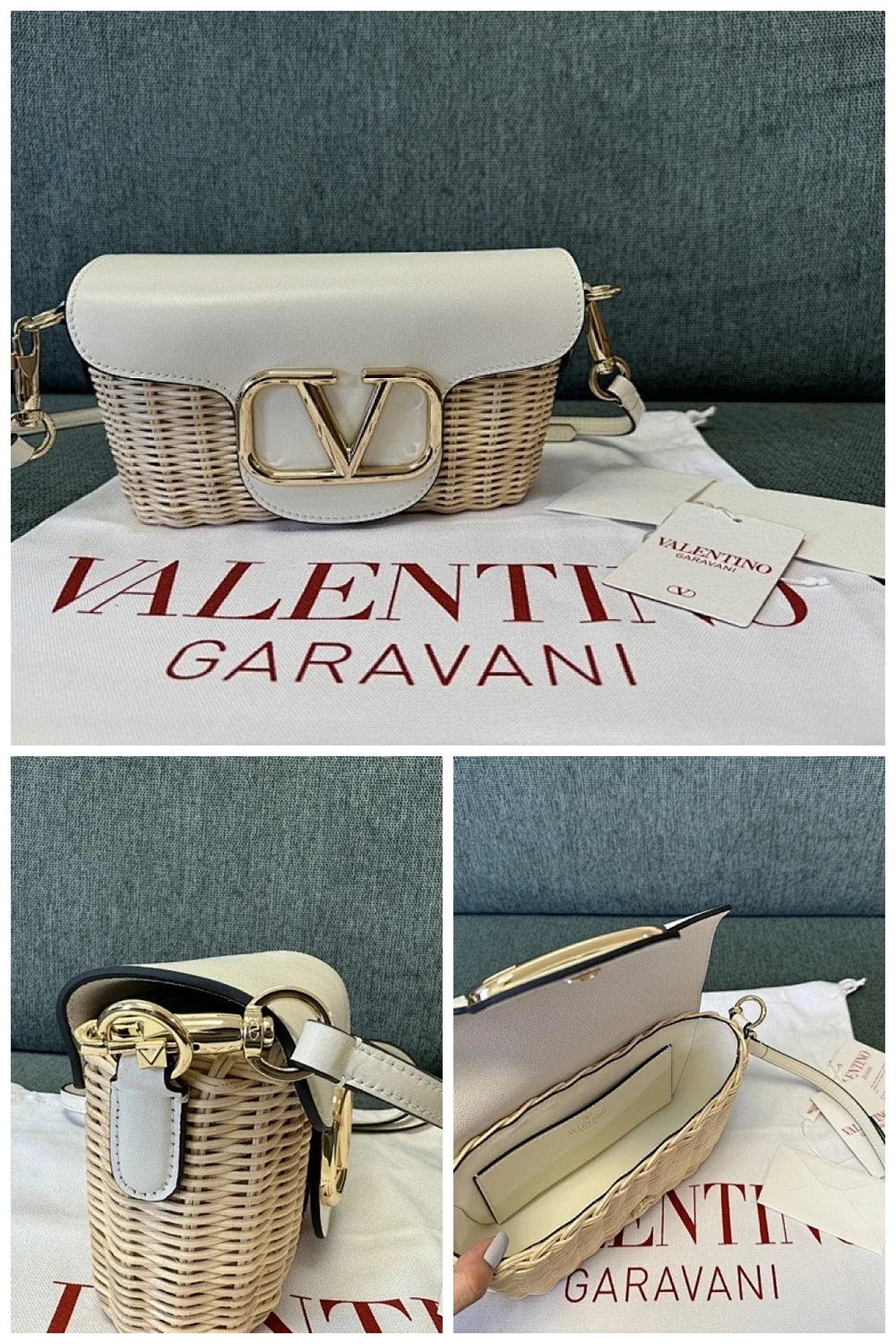 Aurel Bags VEL Bag 203