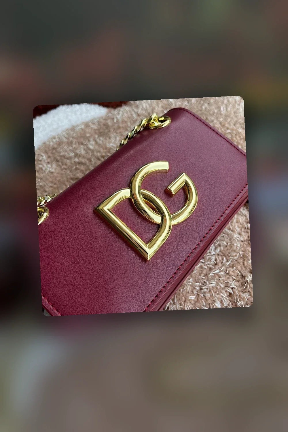 Aurel Bags DAG Bag 297