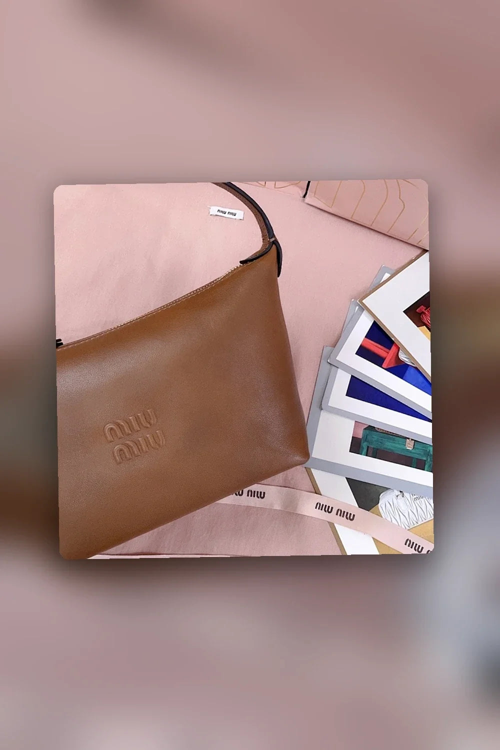 Aurel Bags MMU Bag 372