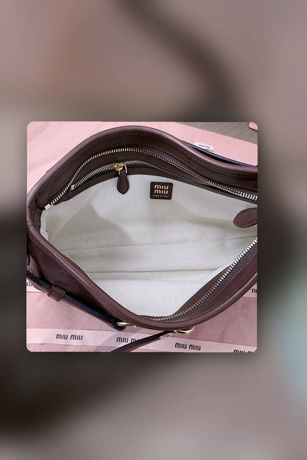 Aurel Bags MMU Bag 643