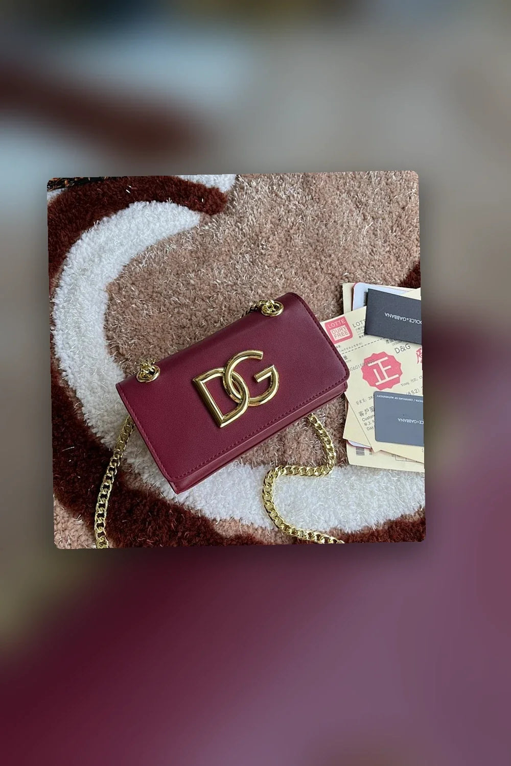 Aurel Bags DAG Bag 297