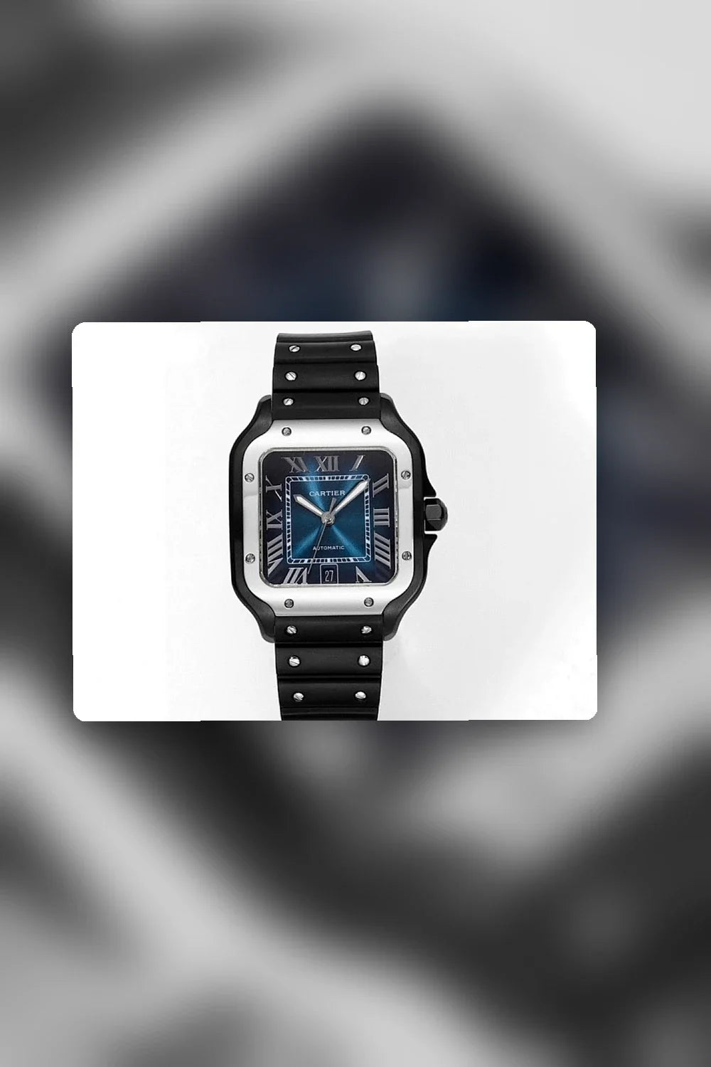 Aurel Bags Mix Watch 646