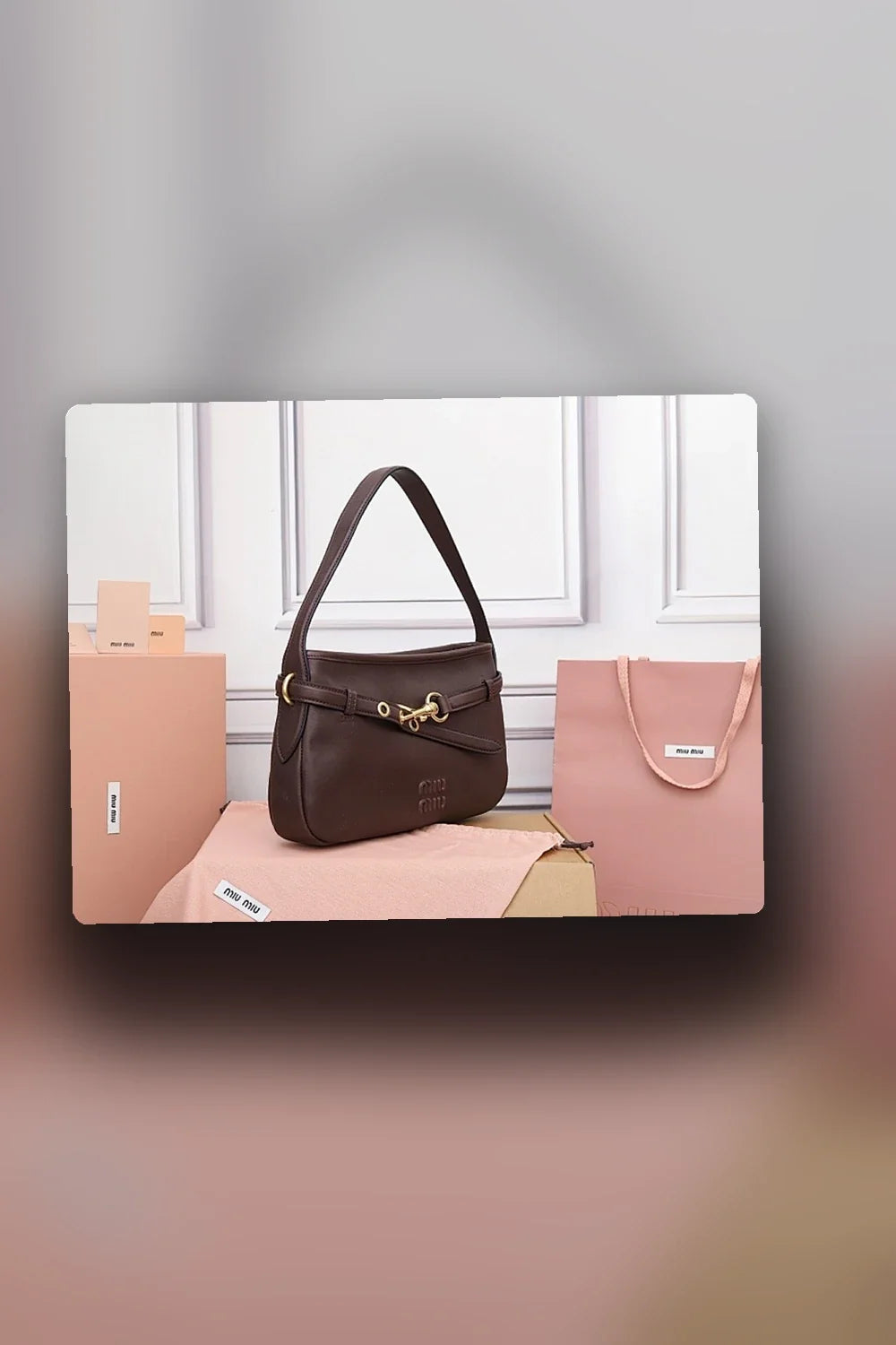 Aurel Bags MMU Bag 756
