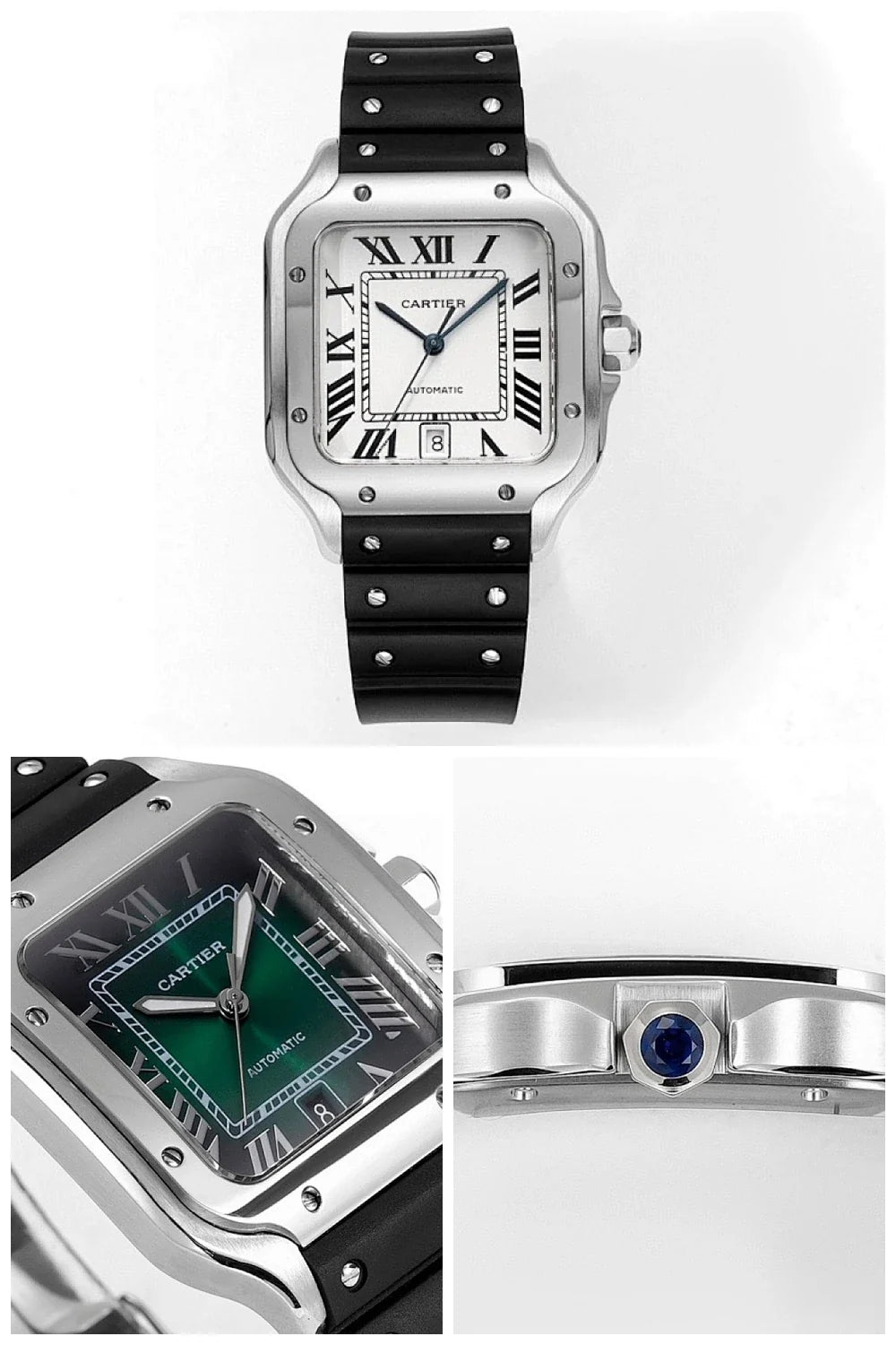 Aurel Bags Mix Watch 631