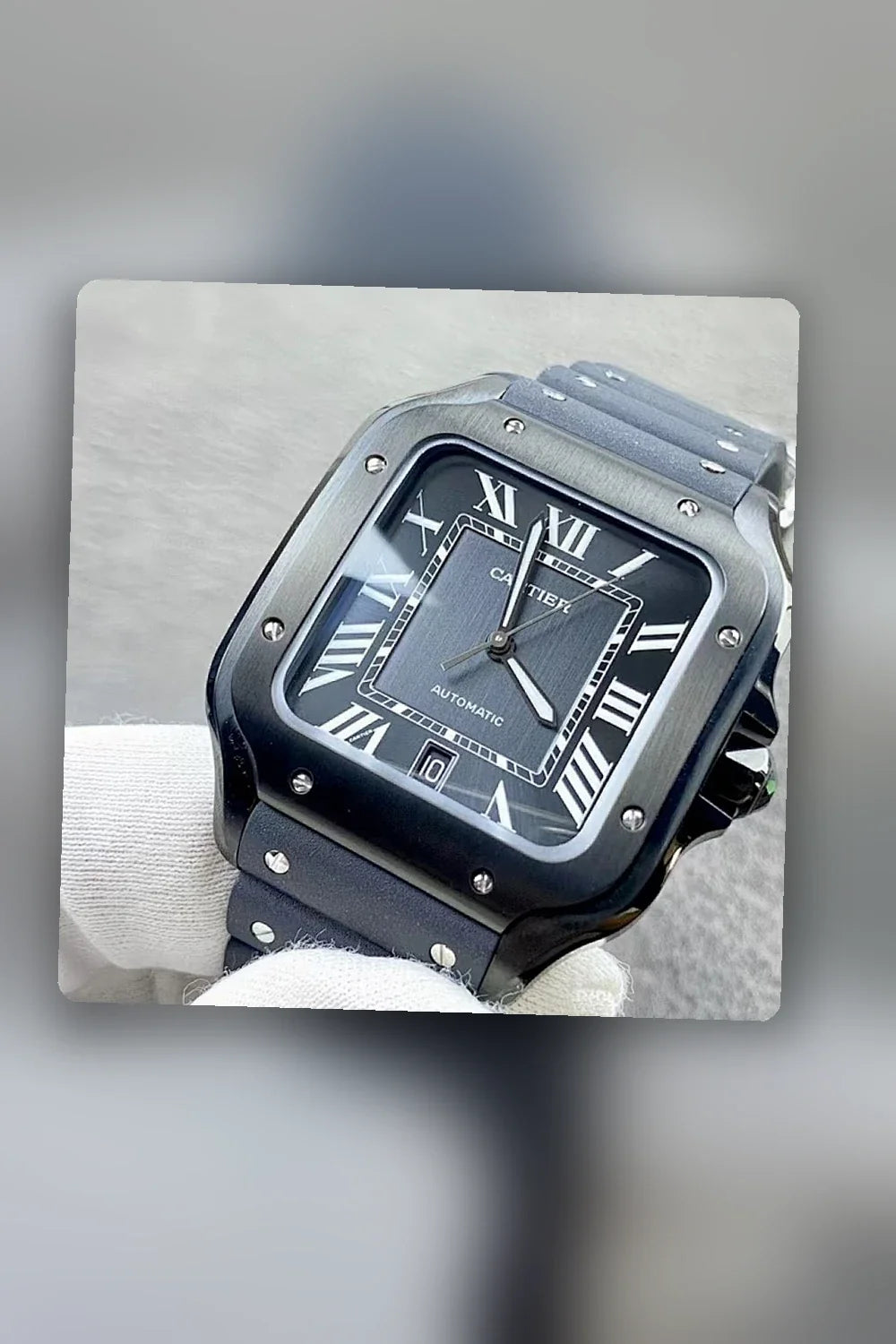 Aurel Bags Mix Watch 207