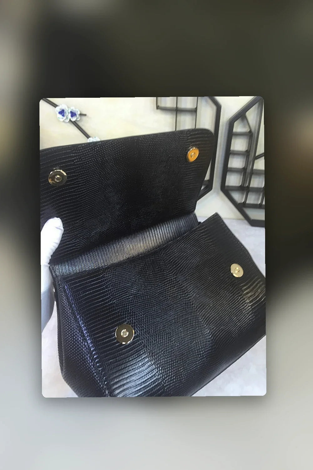 Aurel Bags DAG Bag 076