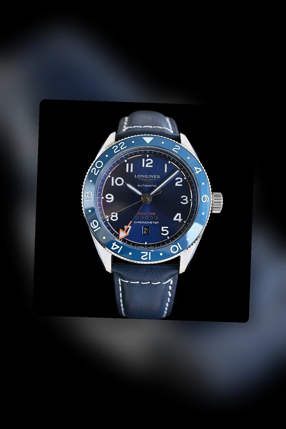 Aurel Bags Mix Watch 002