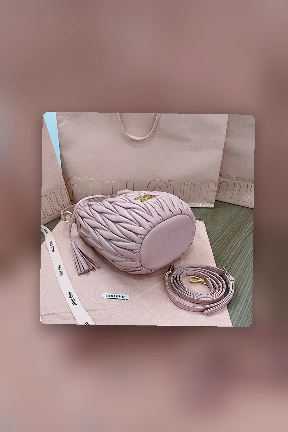 Aurel Bags MMU Bag 614