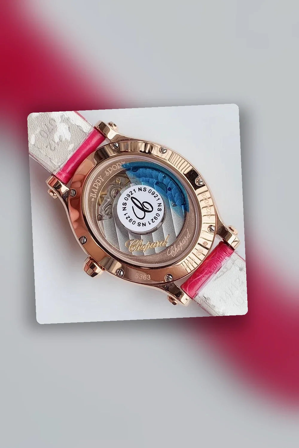 Aurel Bags Mix Watch 089