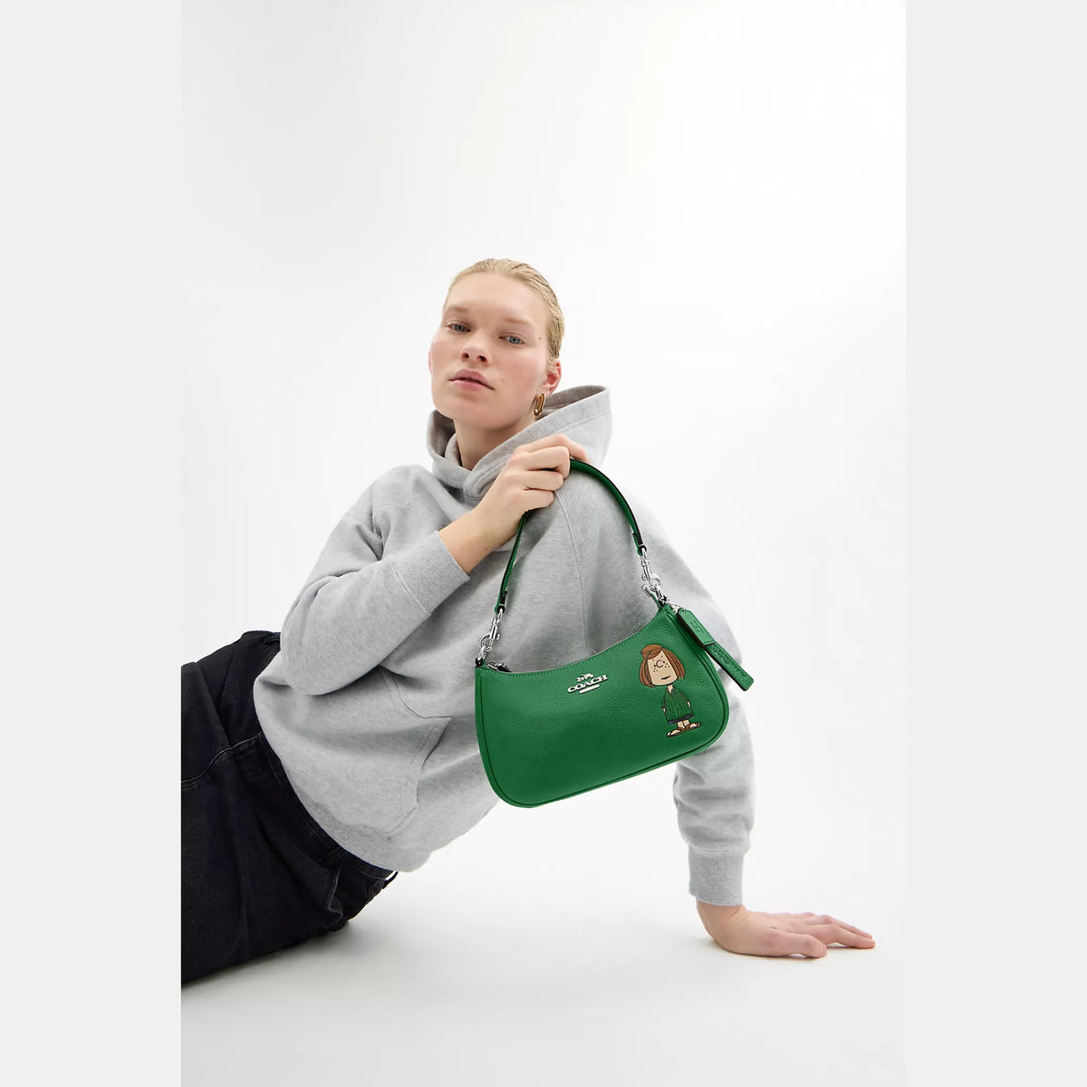 Aurel Bags - Shoulder Bag 1771