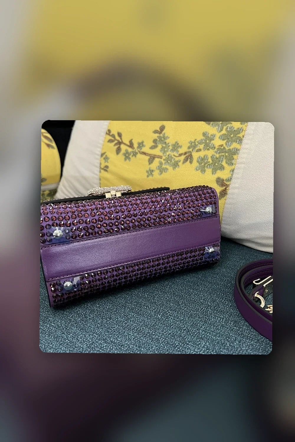 Aurel Bags VEL Bag 504
