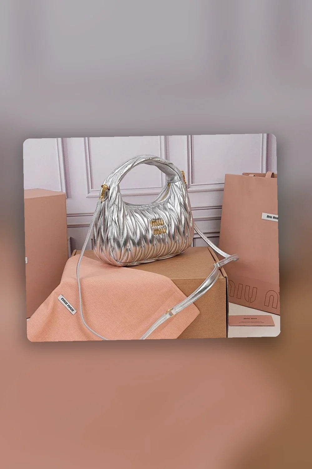 Aurel Bags MMU Bag 753