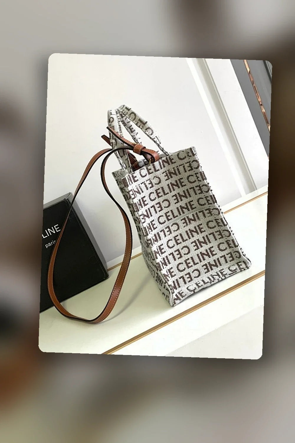 Aurel Bags COL Bag 309