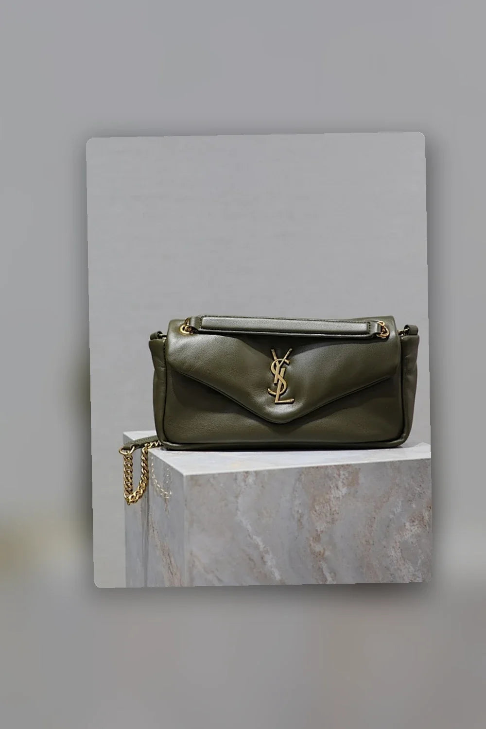 Aurel Bags YLS Bag 888