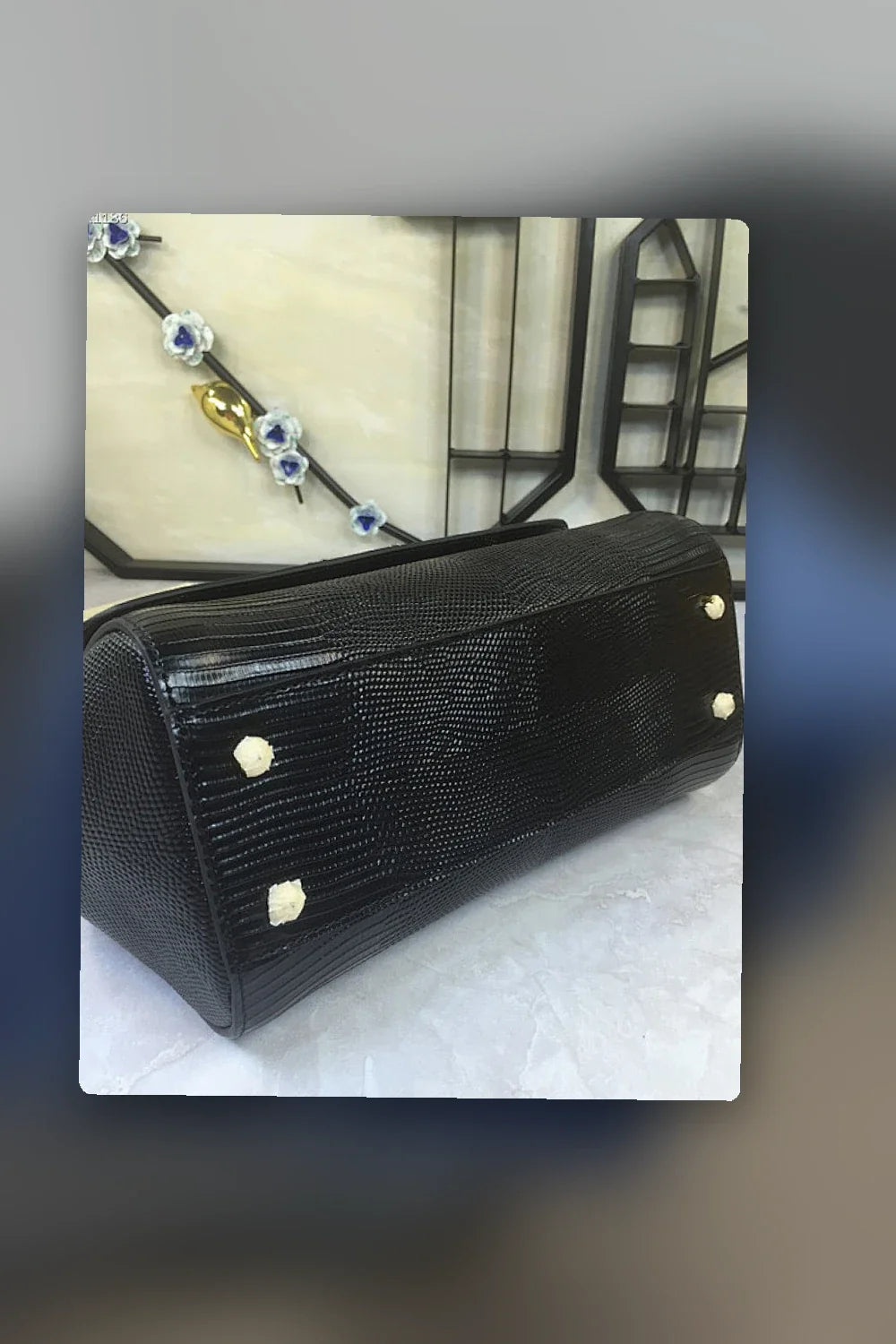 Aurel Bags DAG Bag 076
