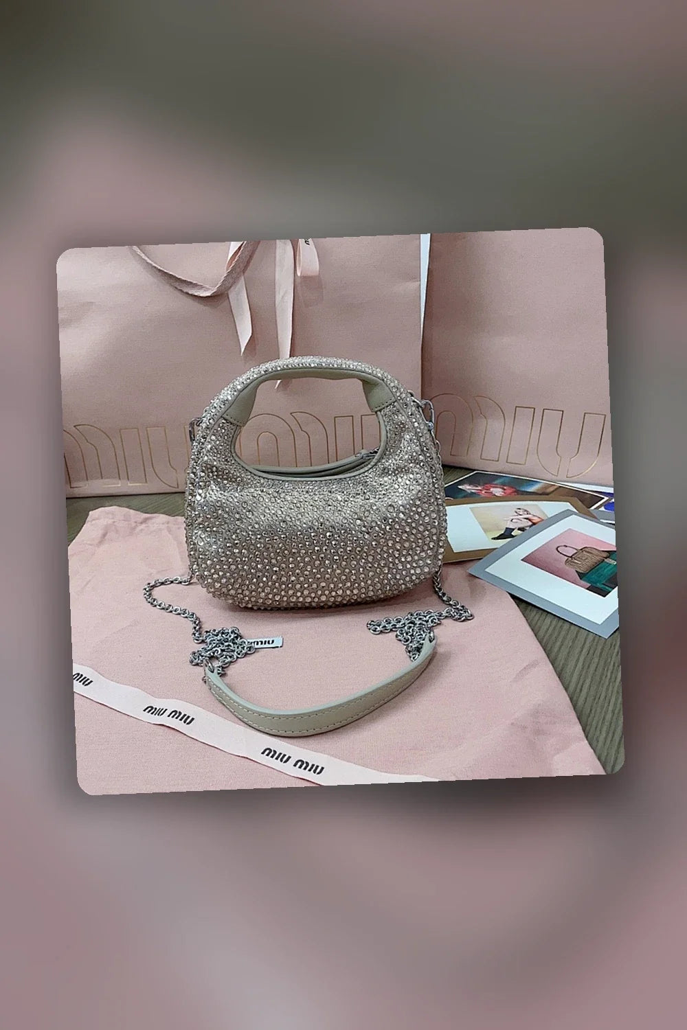 Aurel Bags MMU Bag 671