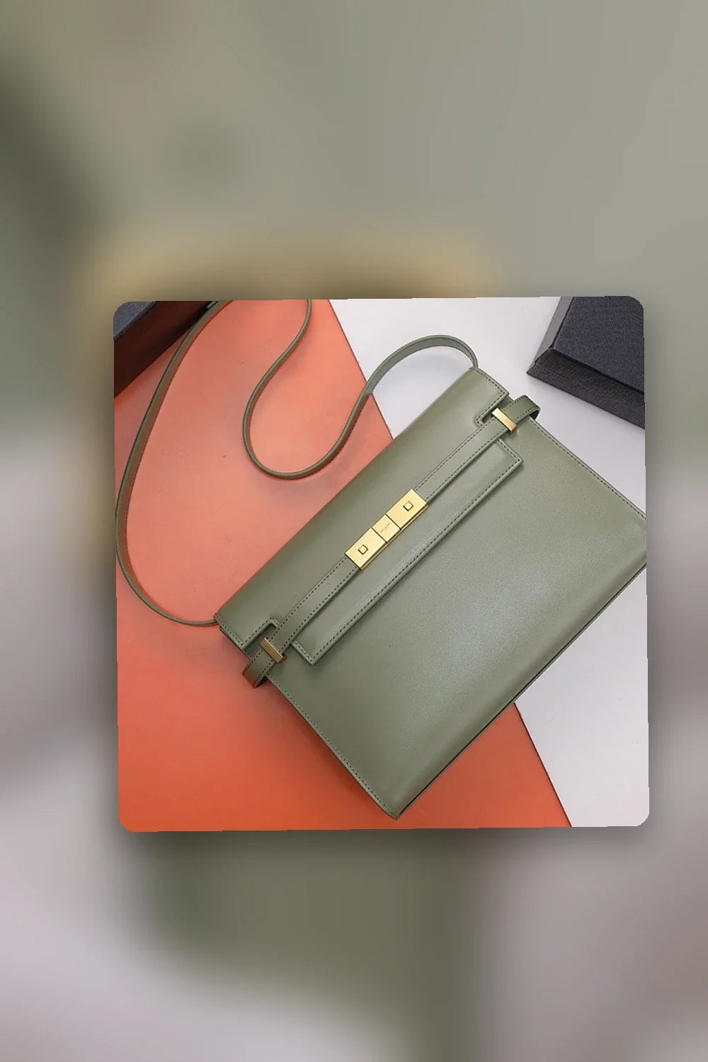 Aurel Bags YLS Bag 206