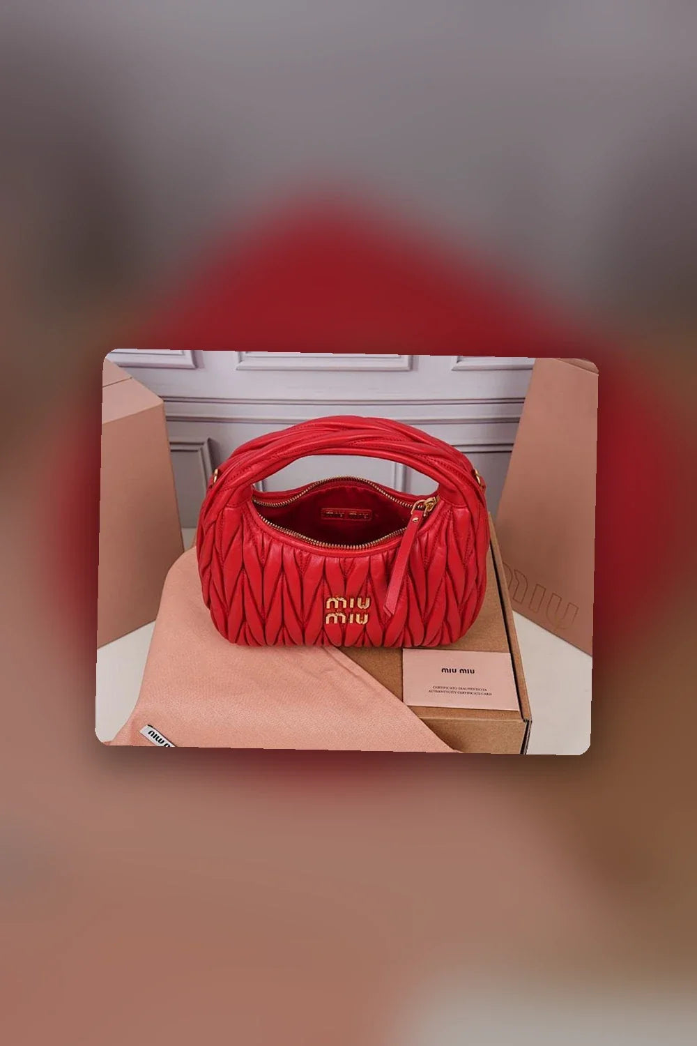 Aurel Bags MMU Bag 746
