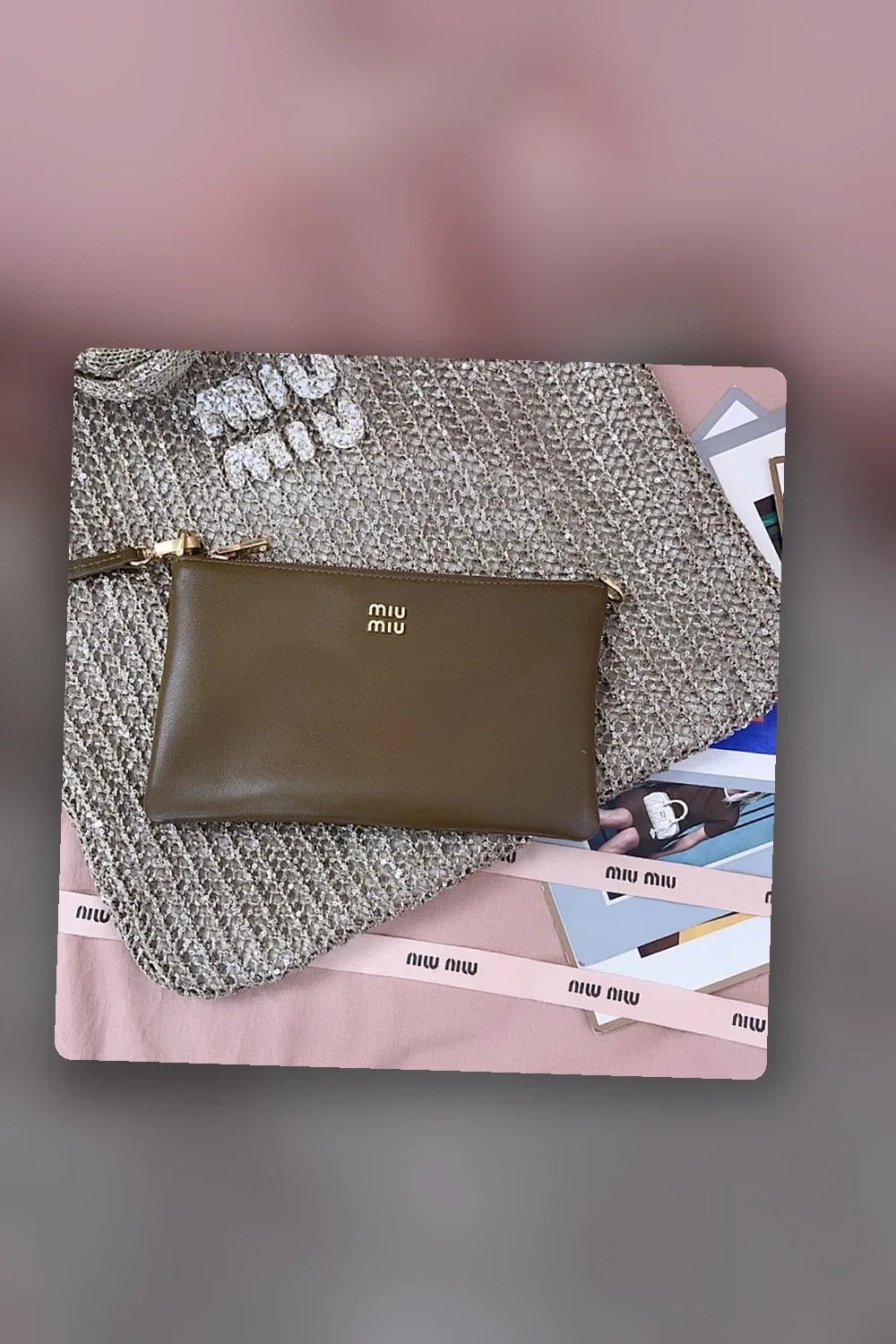 Aurel Bags MMU Bag 010