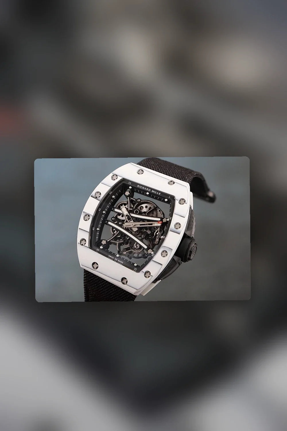 Aurel Bags Mix Watch 657