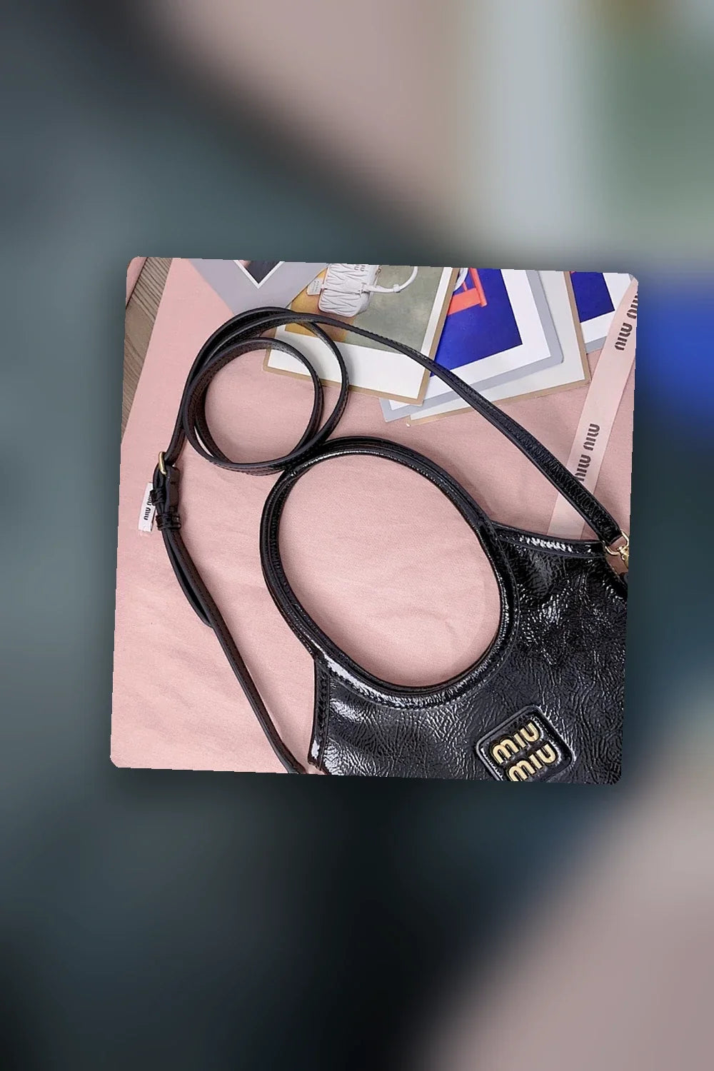 Aurel Bags MMU Bag 567