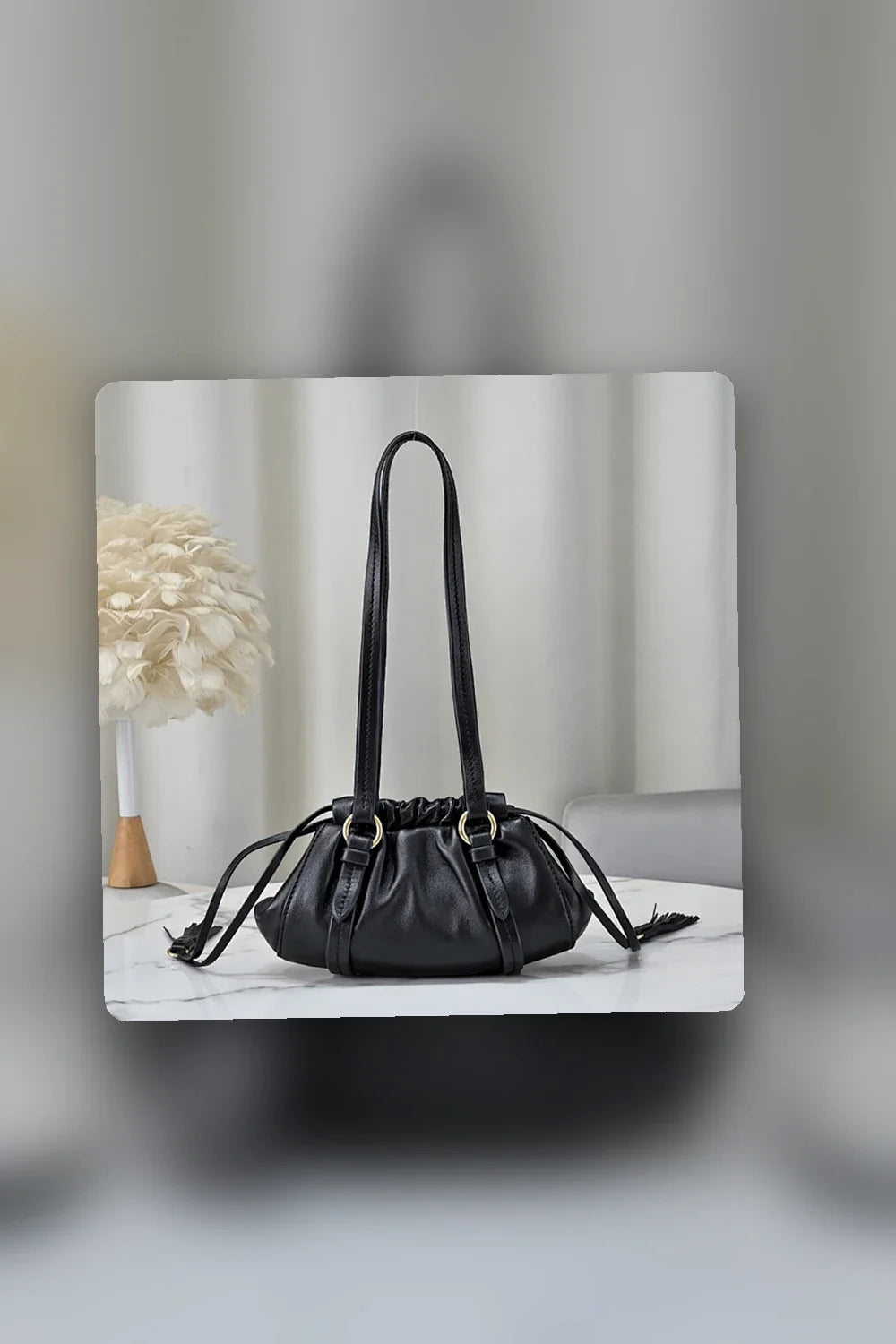 Aurel Bags MMU Bag 273