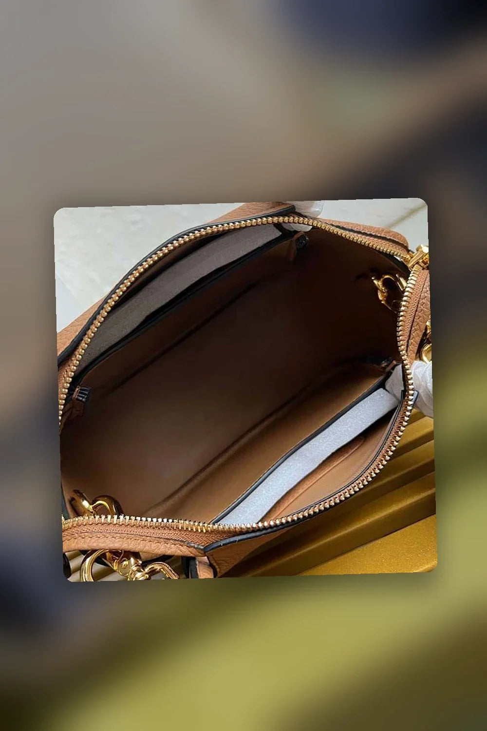 Aurel Bags PD Bag 1253
