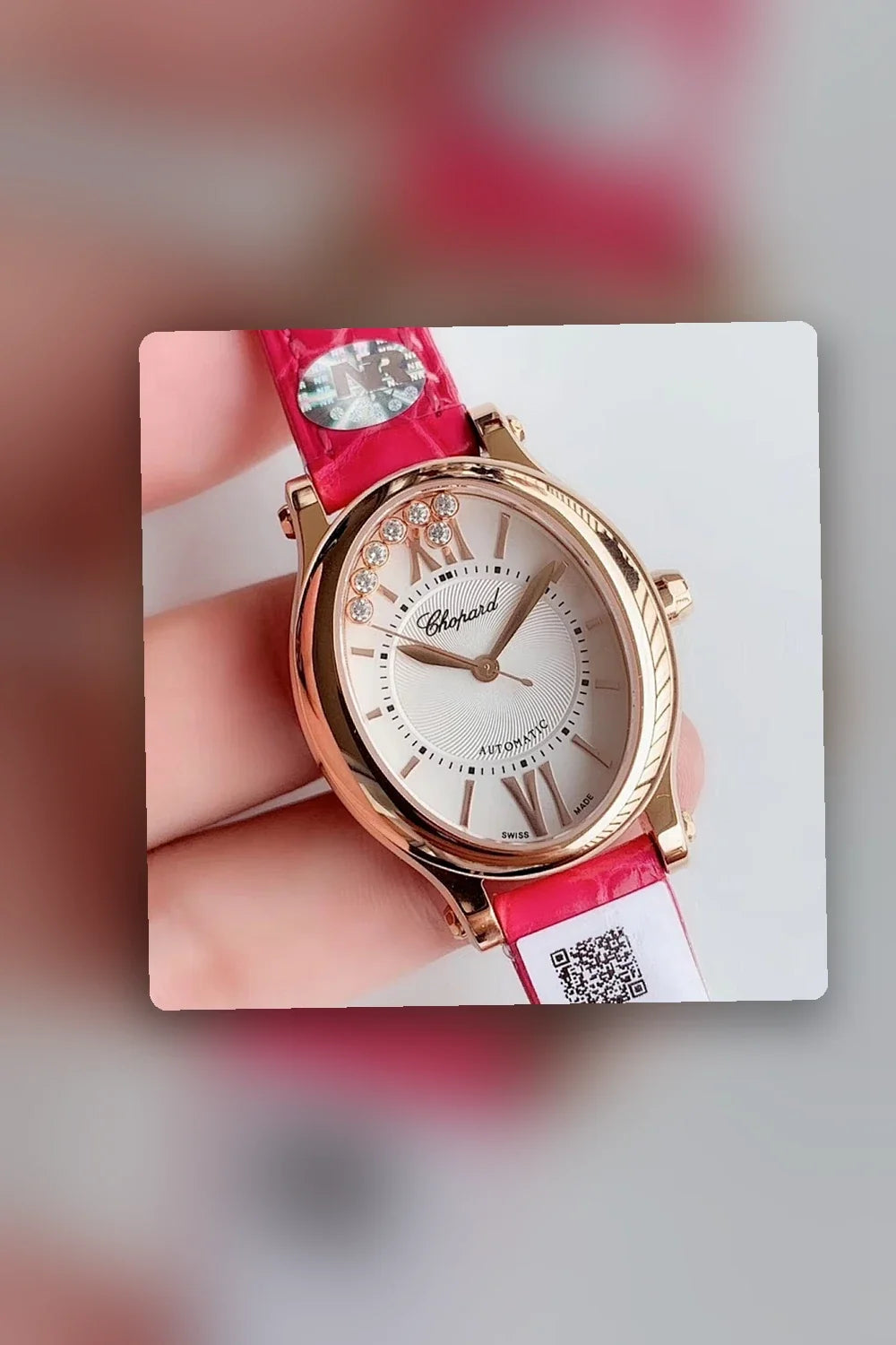 Aurel Bags Mix Watch 089