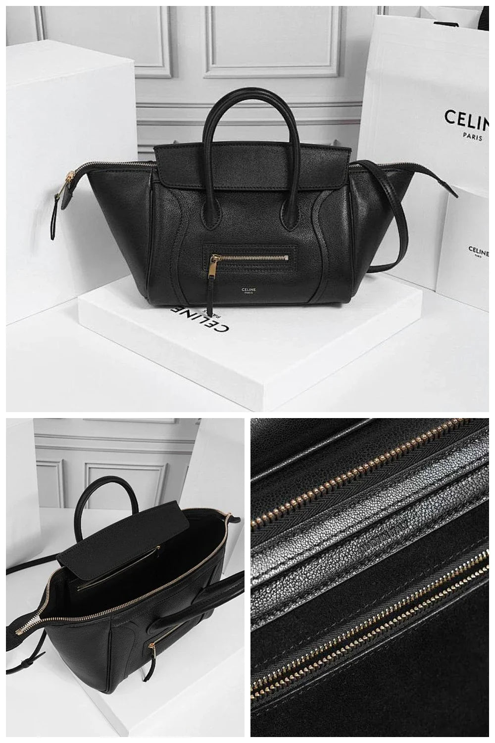 Aurel Bags COL Bag 1262