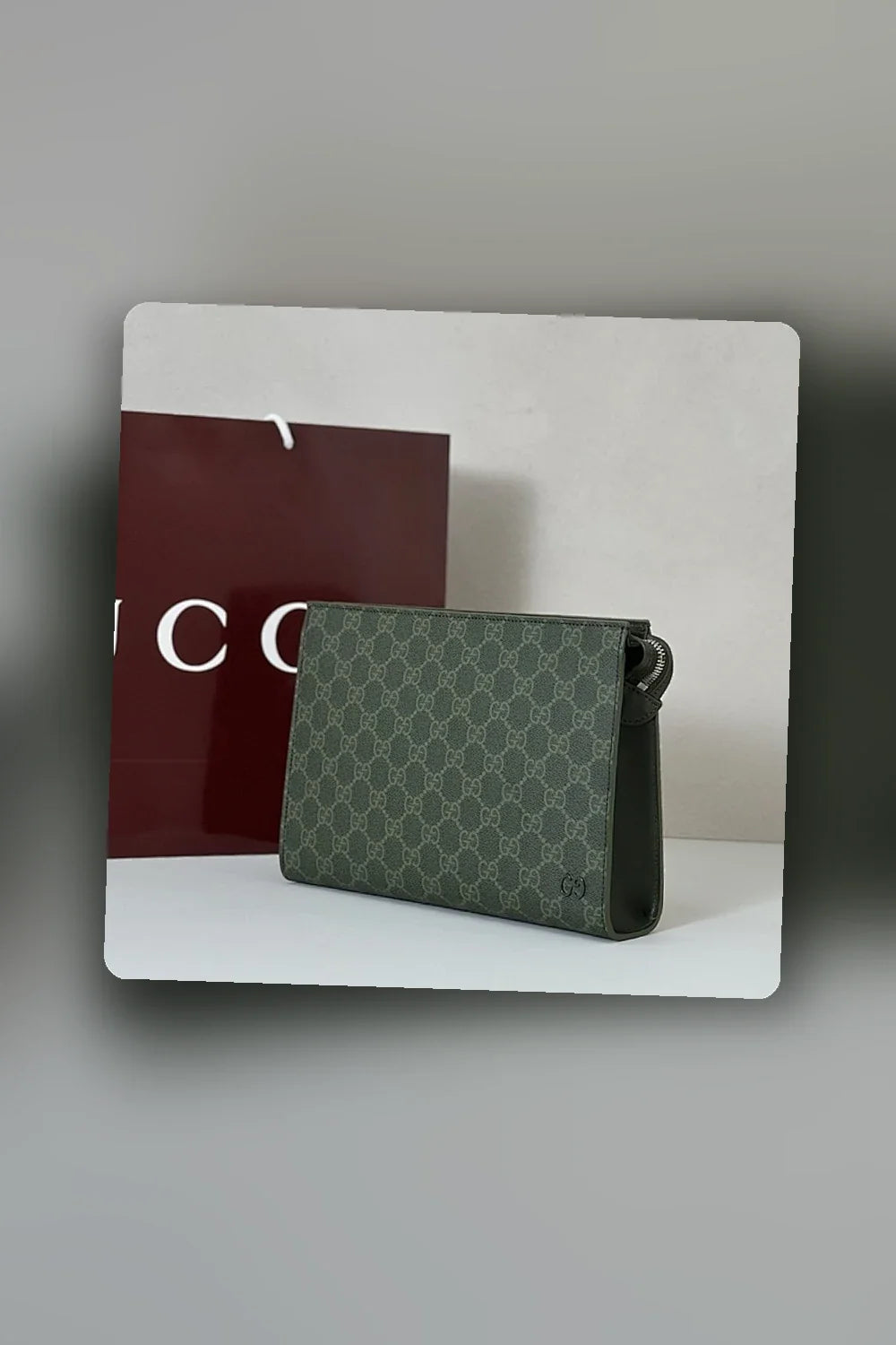 Aurel Bags Mix Wallet 682