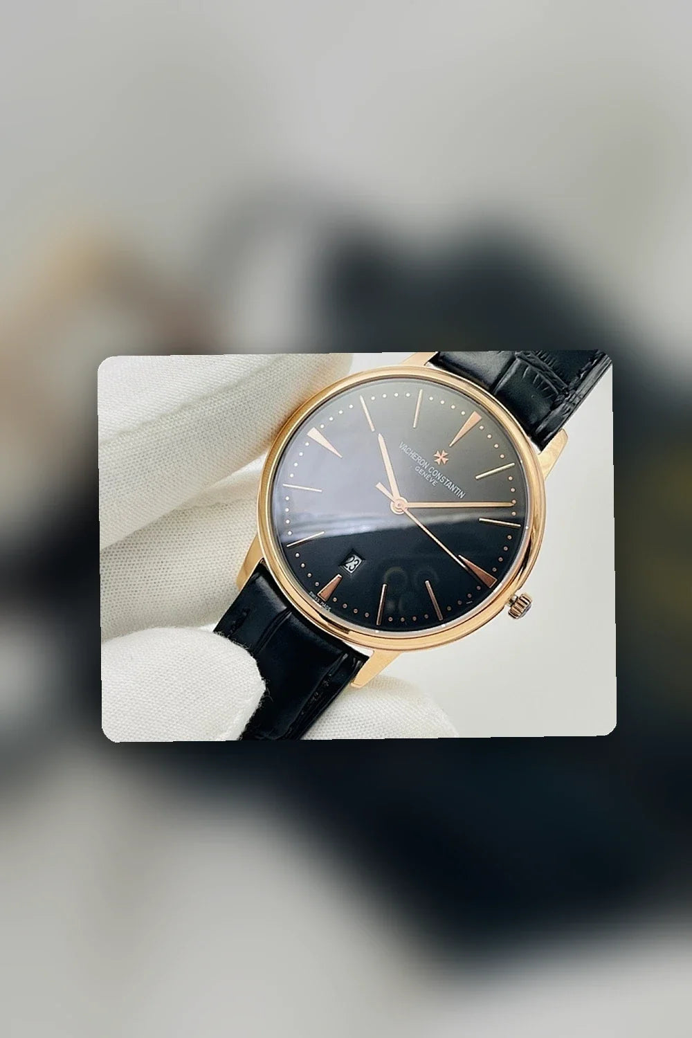 Aurel Bags Mix Watch 669