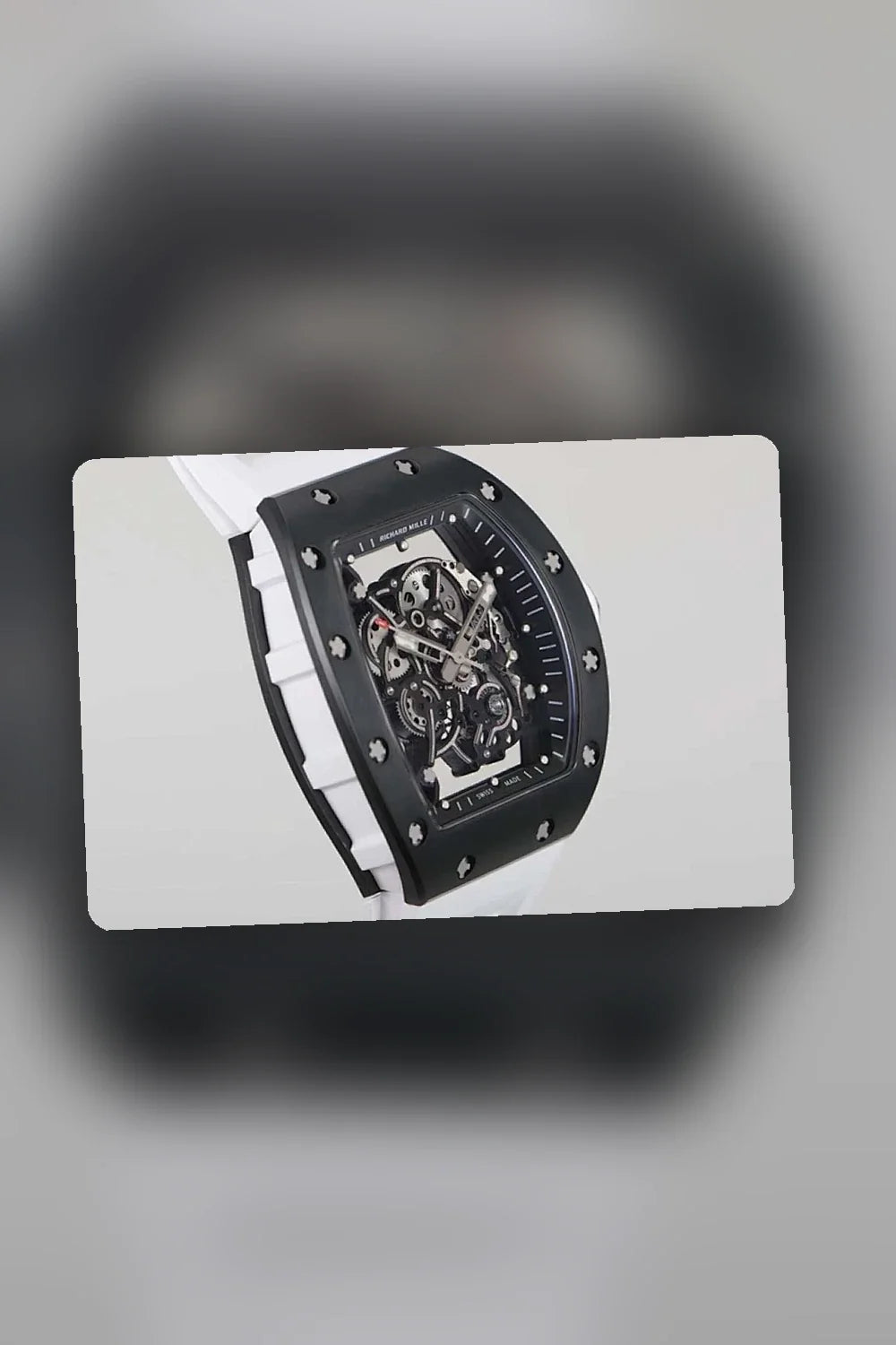 Aurel Bags Mix Watch 322