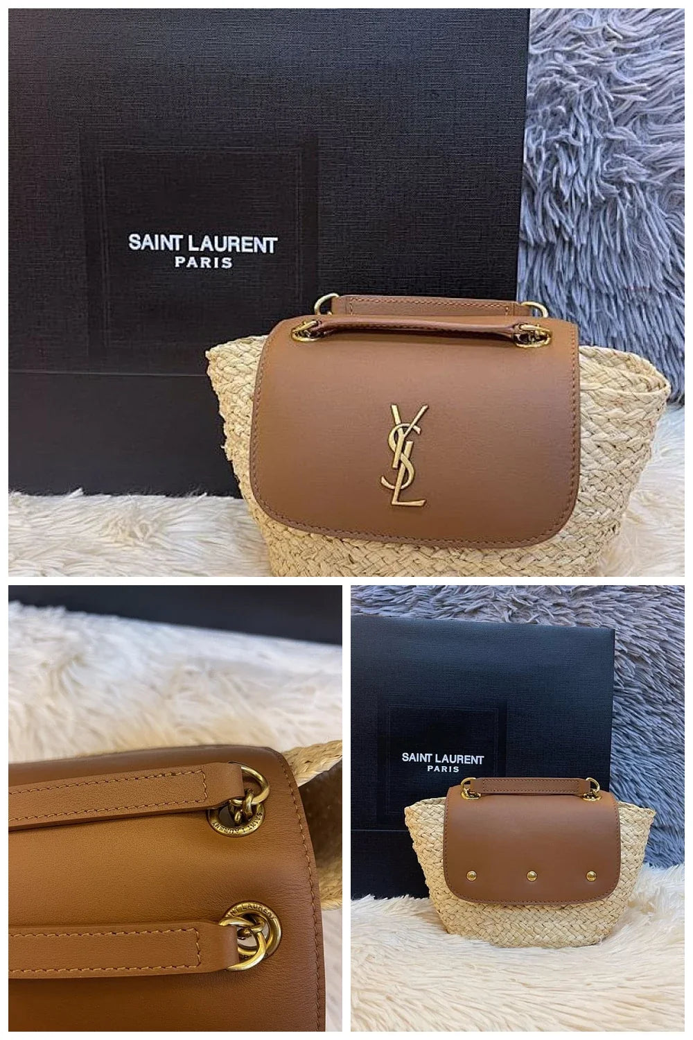Aurel Bags YLS Bag 068