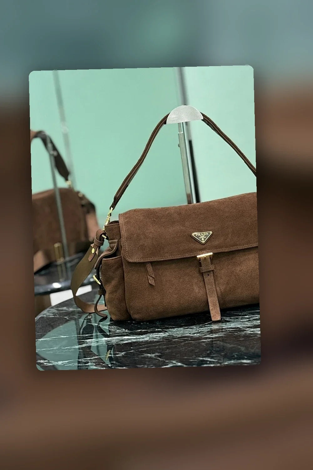 Aurel Bags BG Bag 475