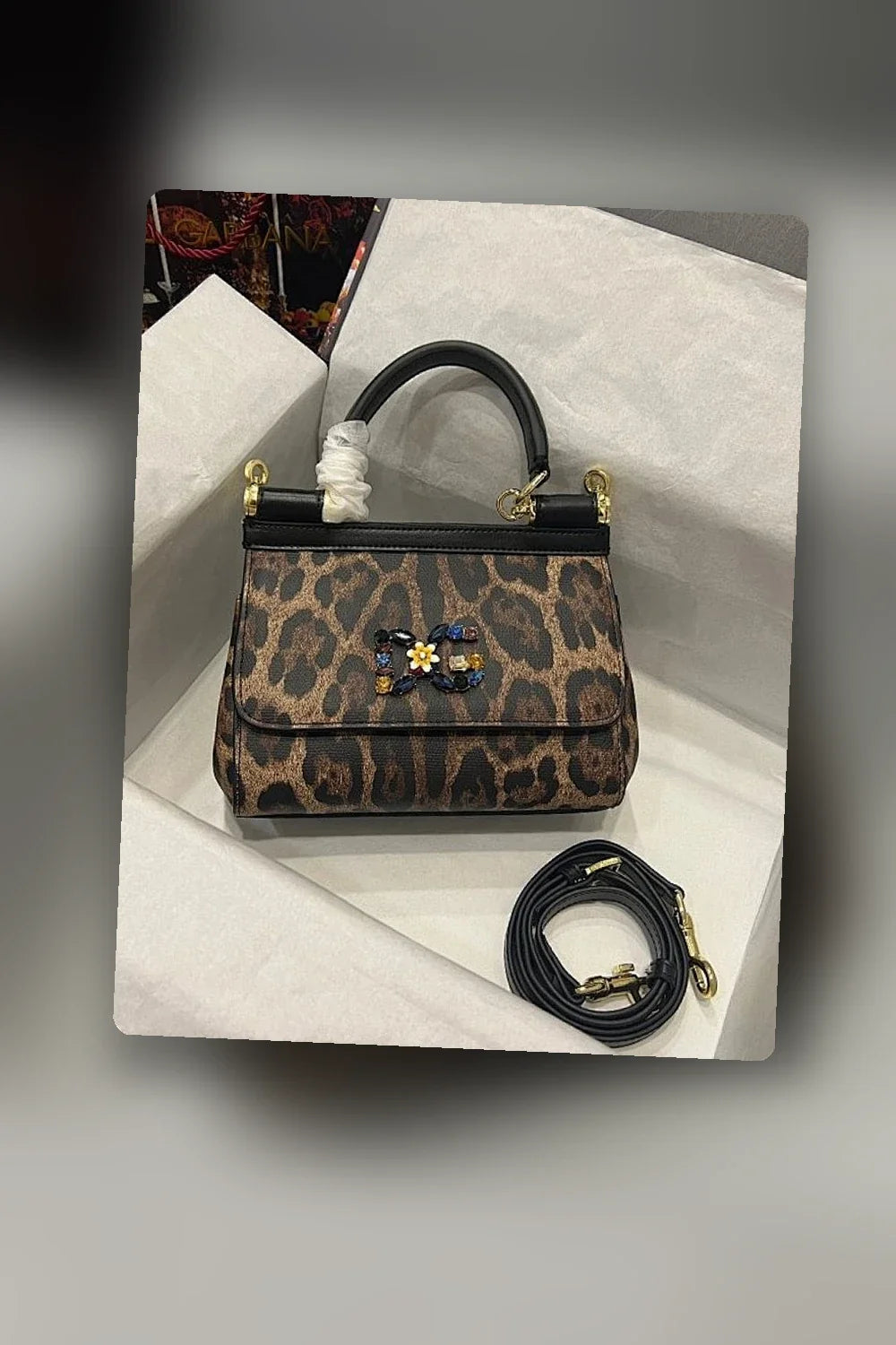 Aurel Bags DAG Bag 454