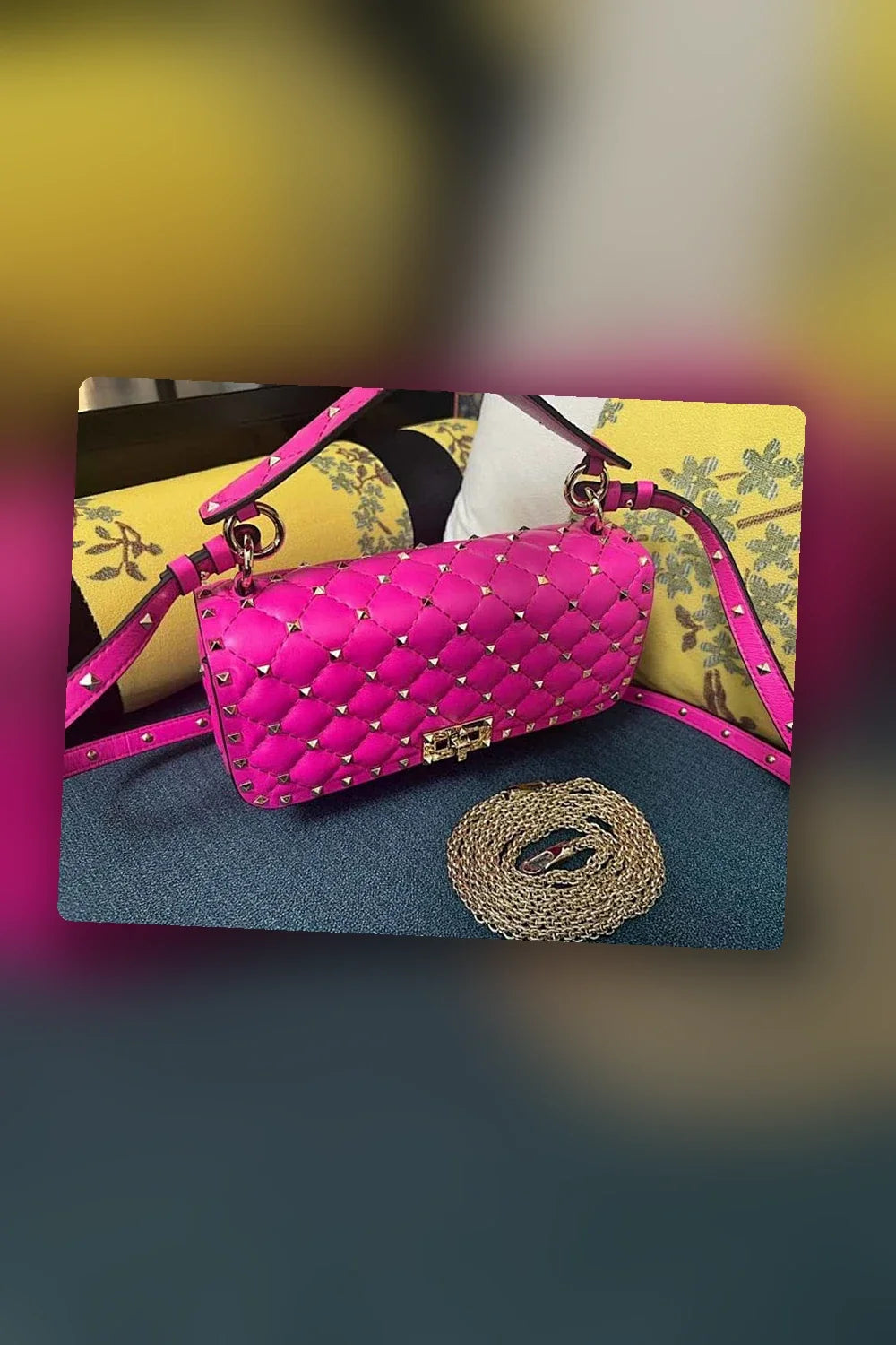 Aurel Bags VEL Bag 820