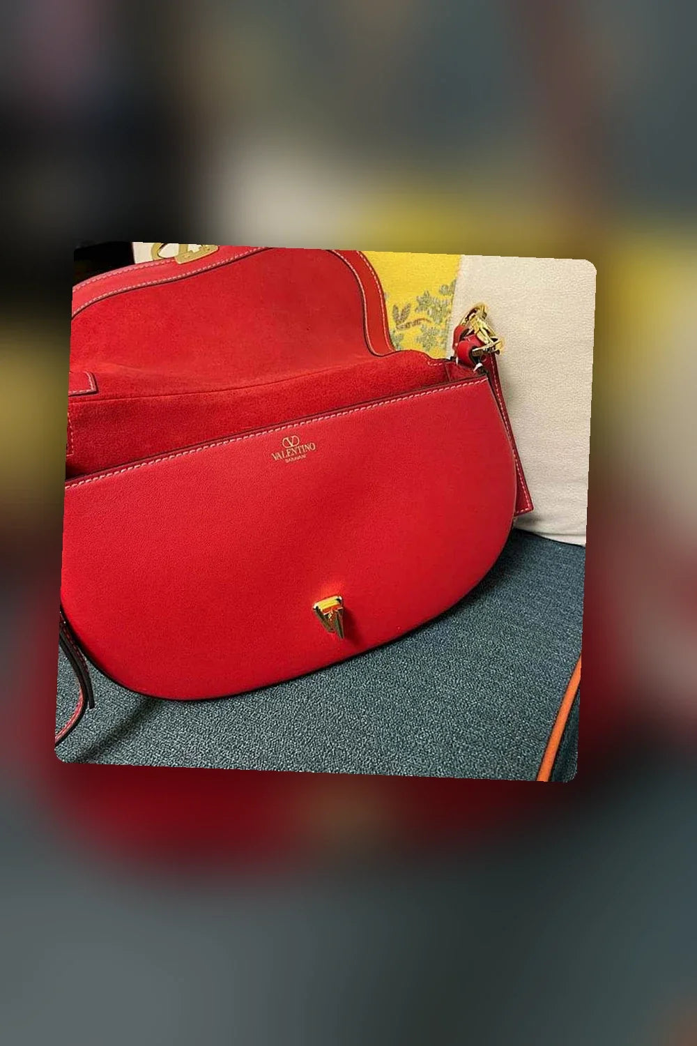Aurel Bags VEL Bag 807