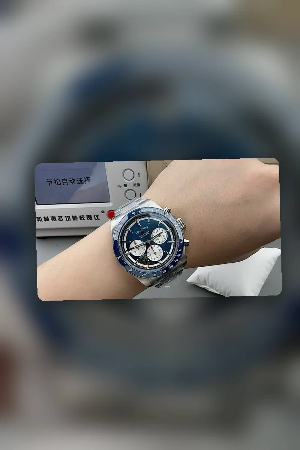 Aurel Bags Mix Watch 978