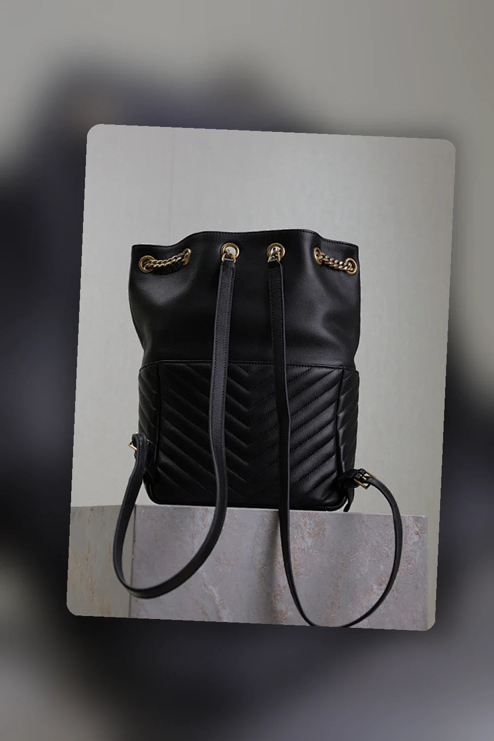 Aurel Bags YLS Bag 958
