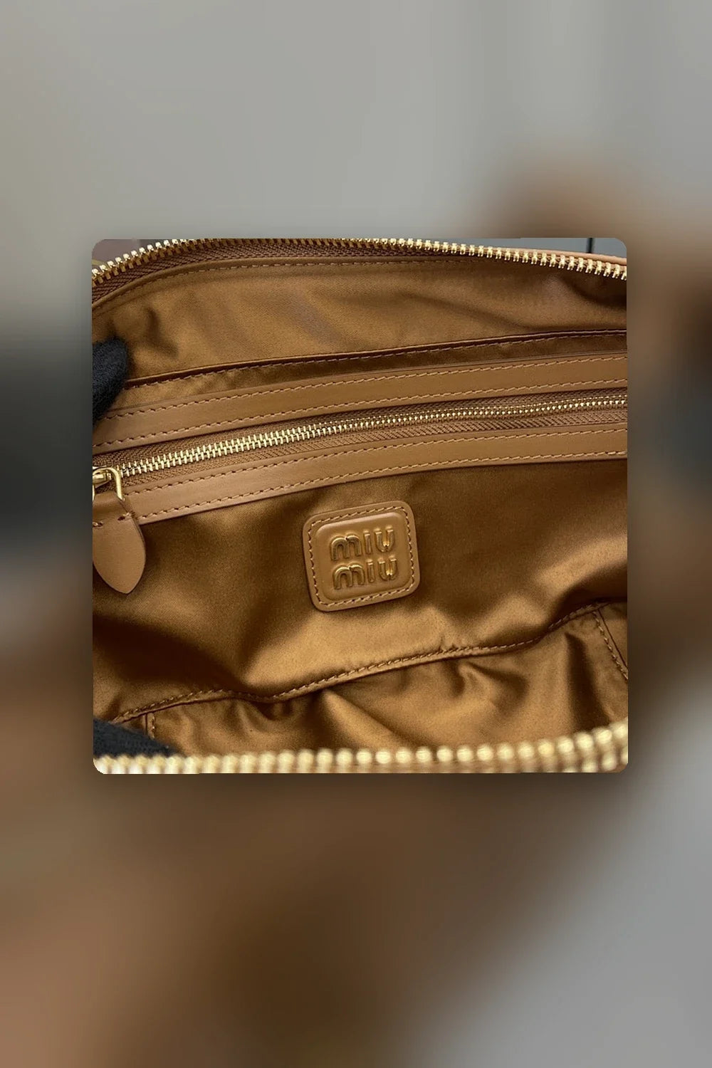 Aurel Bags MMU Bag 433