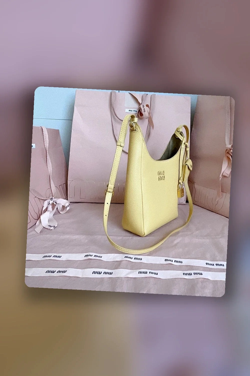 Aurel Bags MMU Bag 866