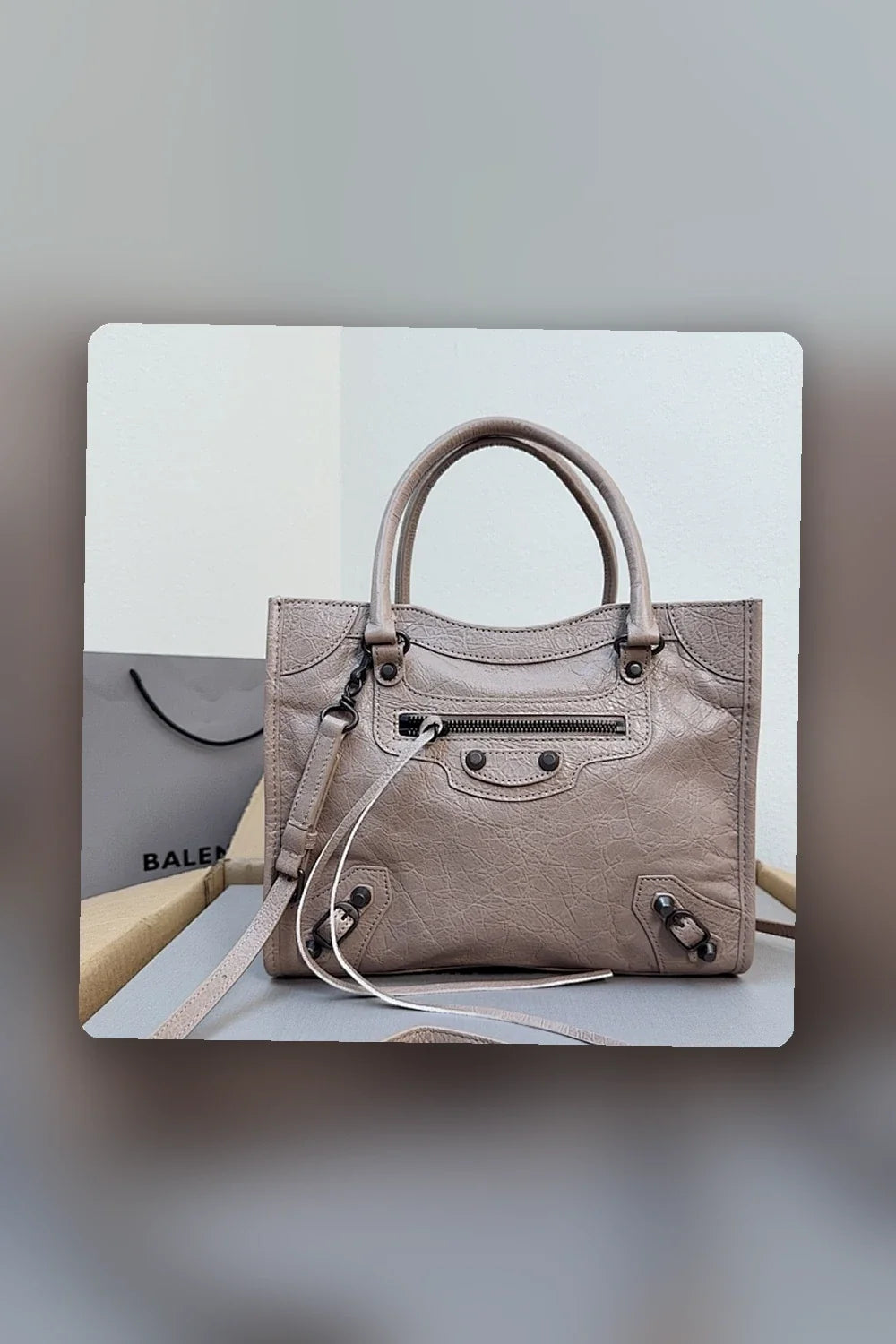 Aurel Bags BG Bag 159