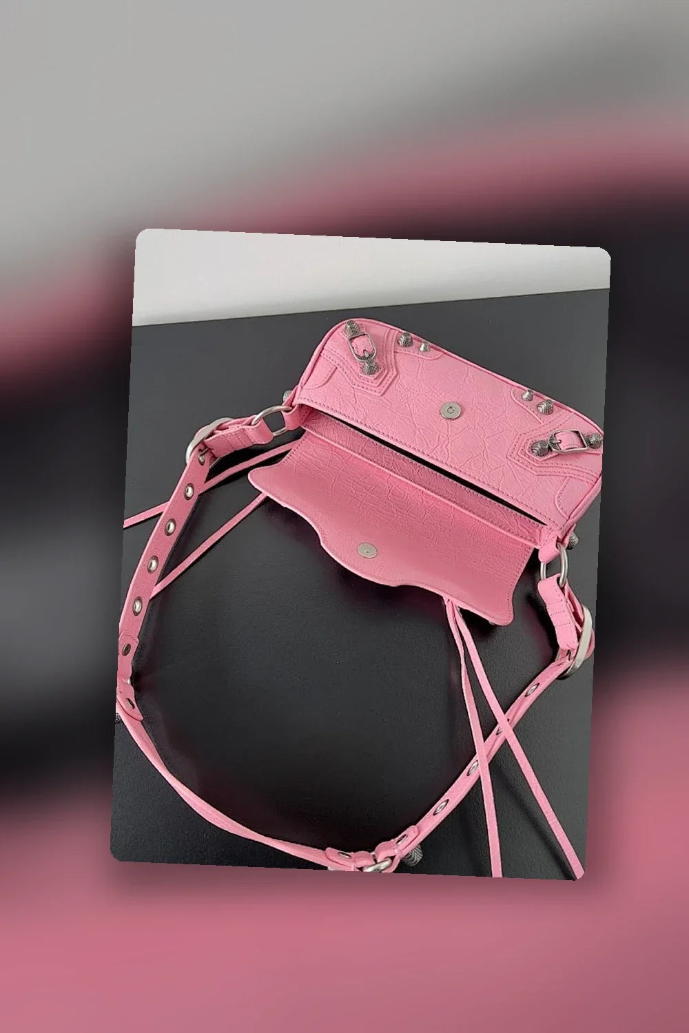 Aurel Bags BG Bag 339