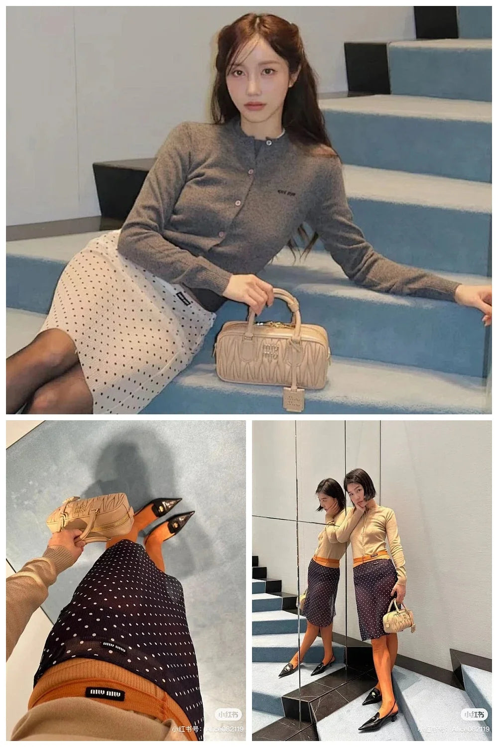Aurel Bags MMU Bag 604