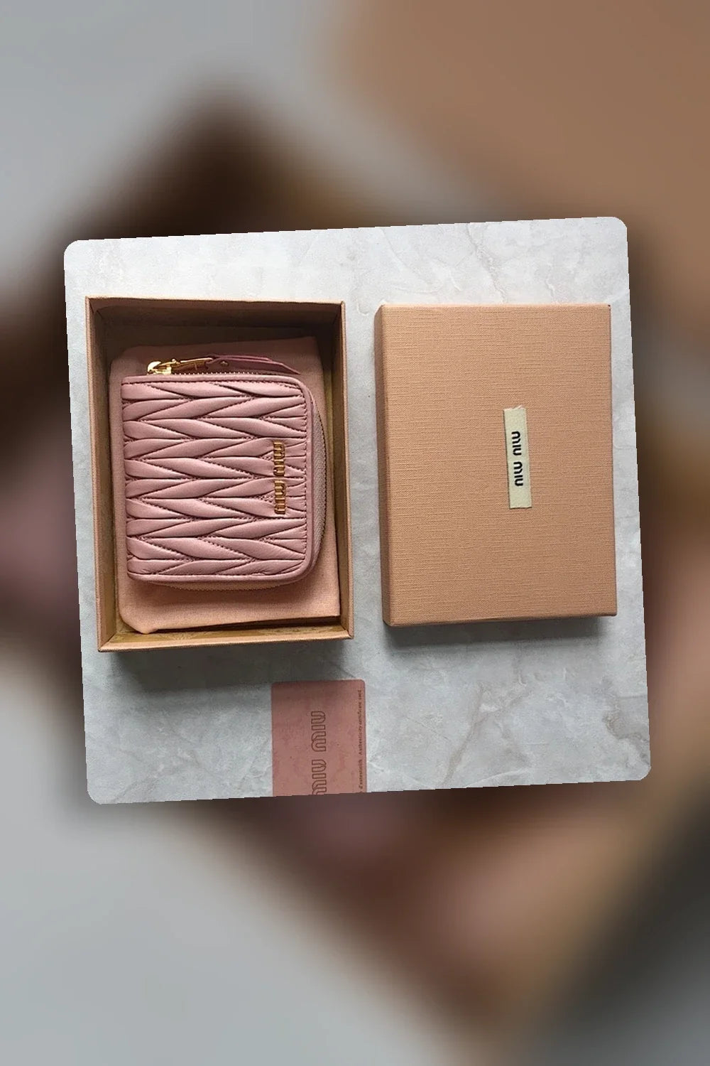 Aurel Bags Mix Wallet 487
