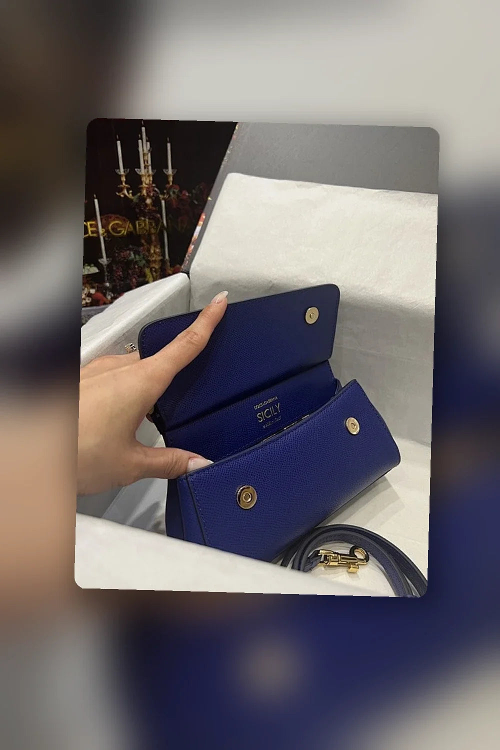Aurel Bags DAG Bag 191