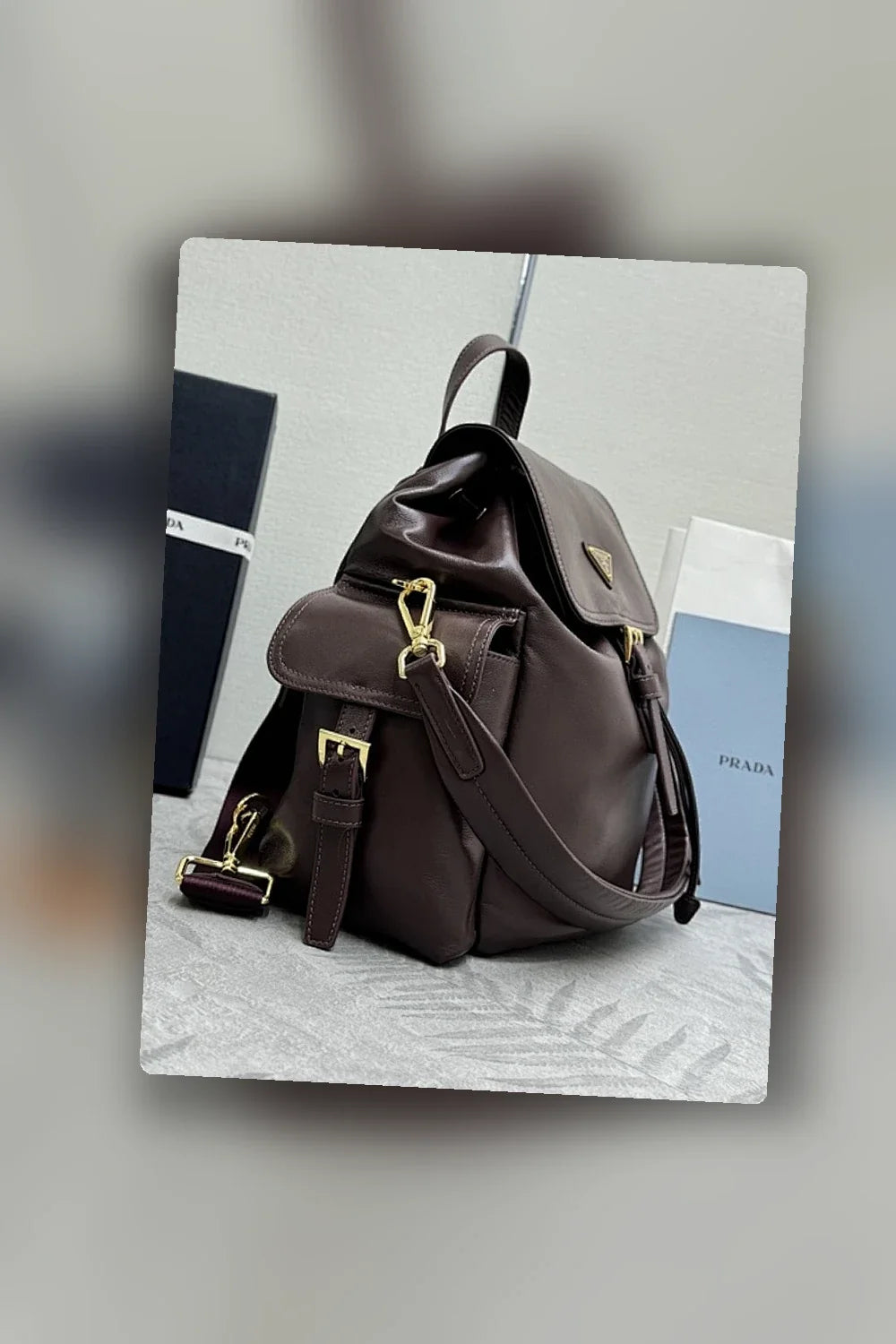 Aurel Bags PD Bag 554