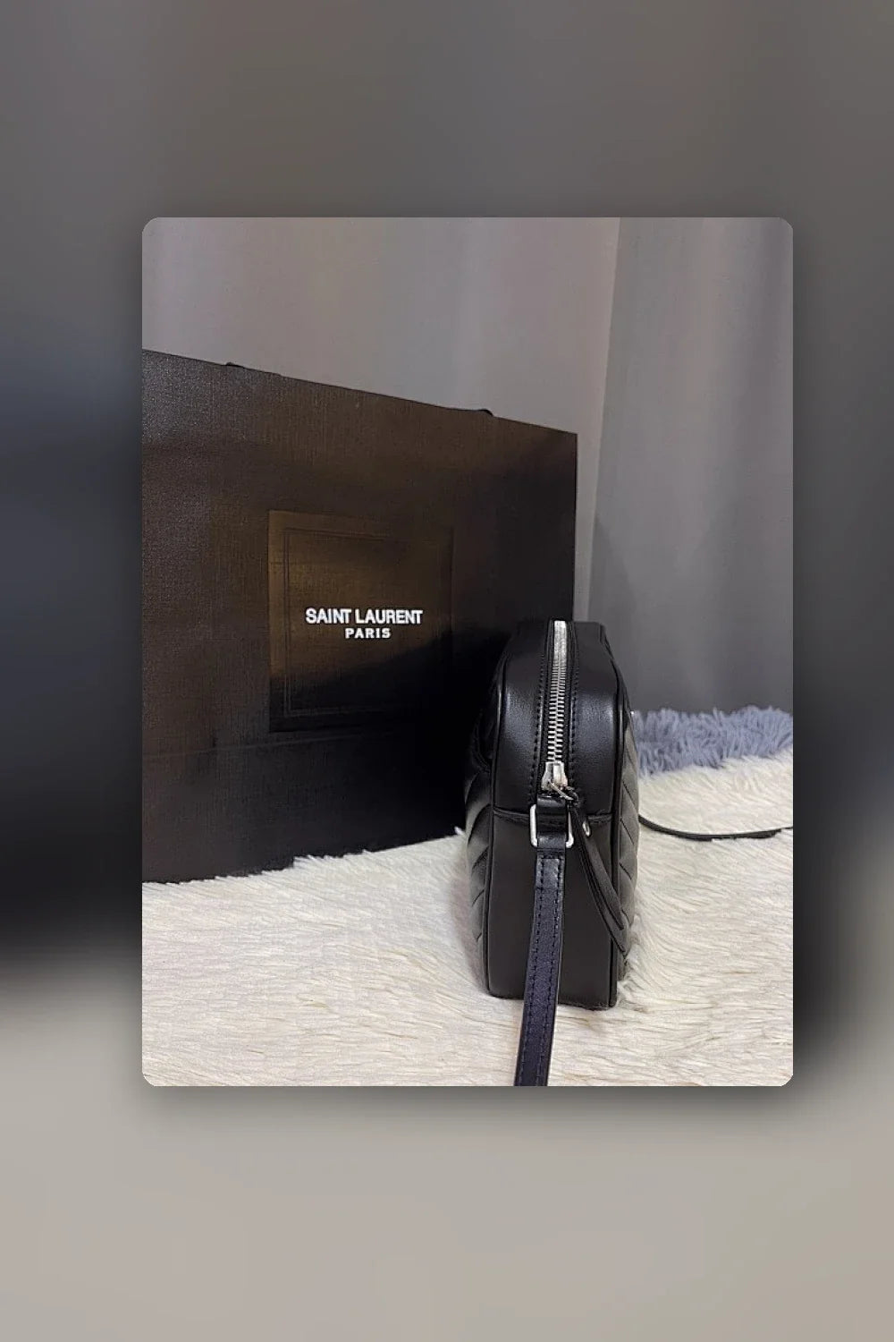 Aurel Bags YLS Bag 650