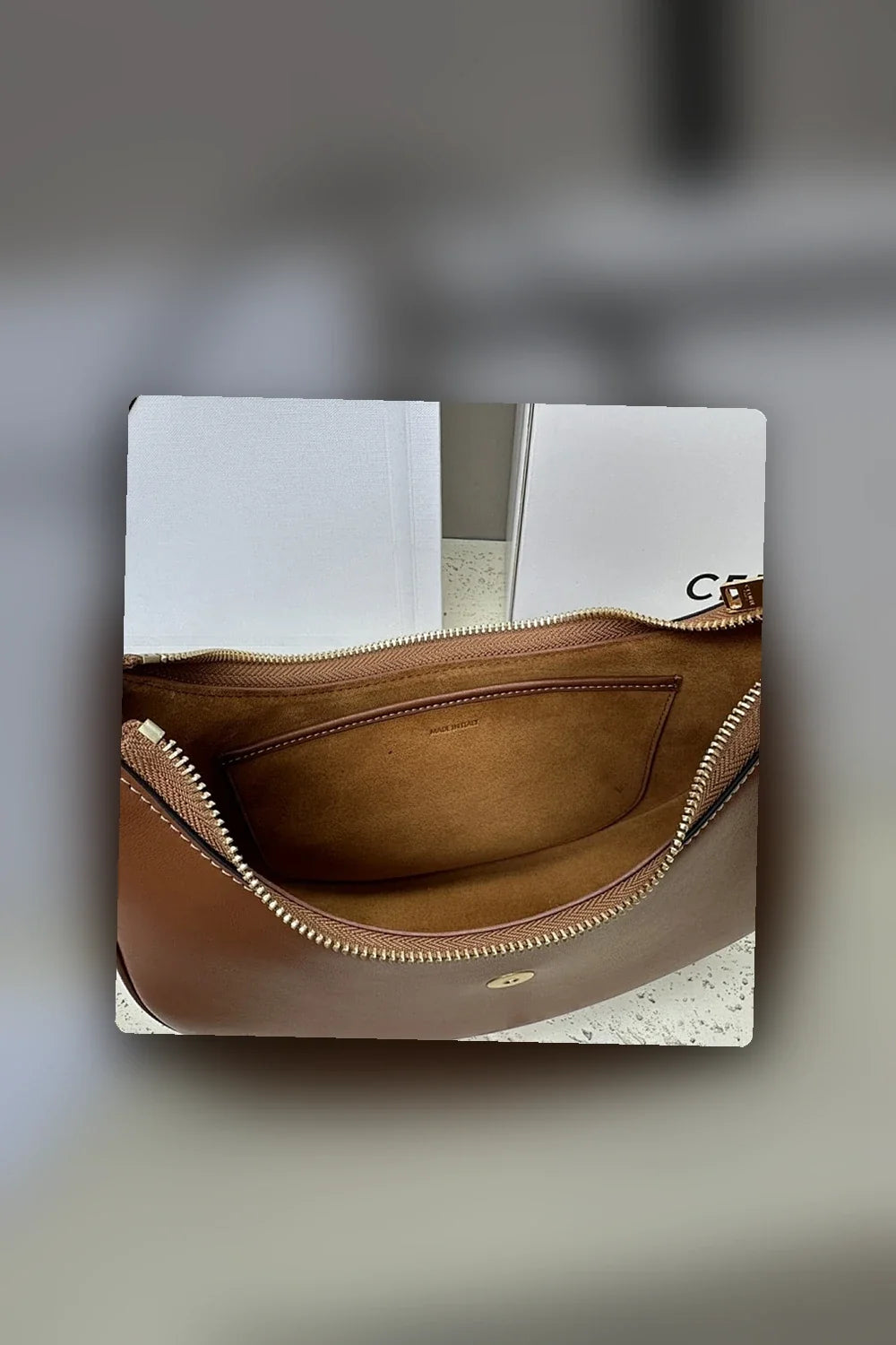 Aurel Bags COL Bag 1223