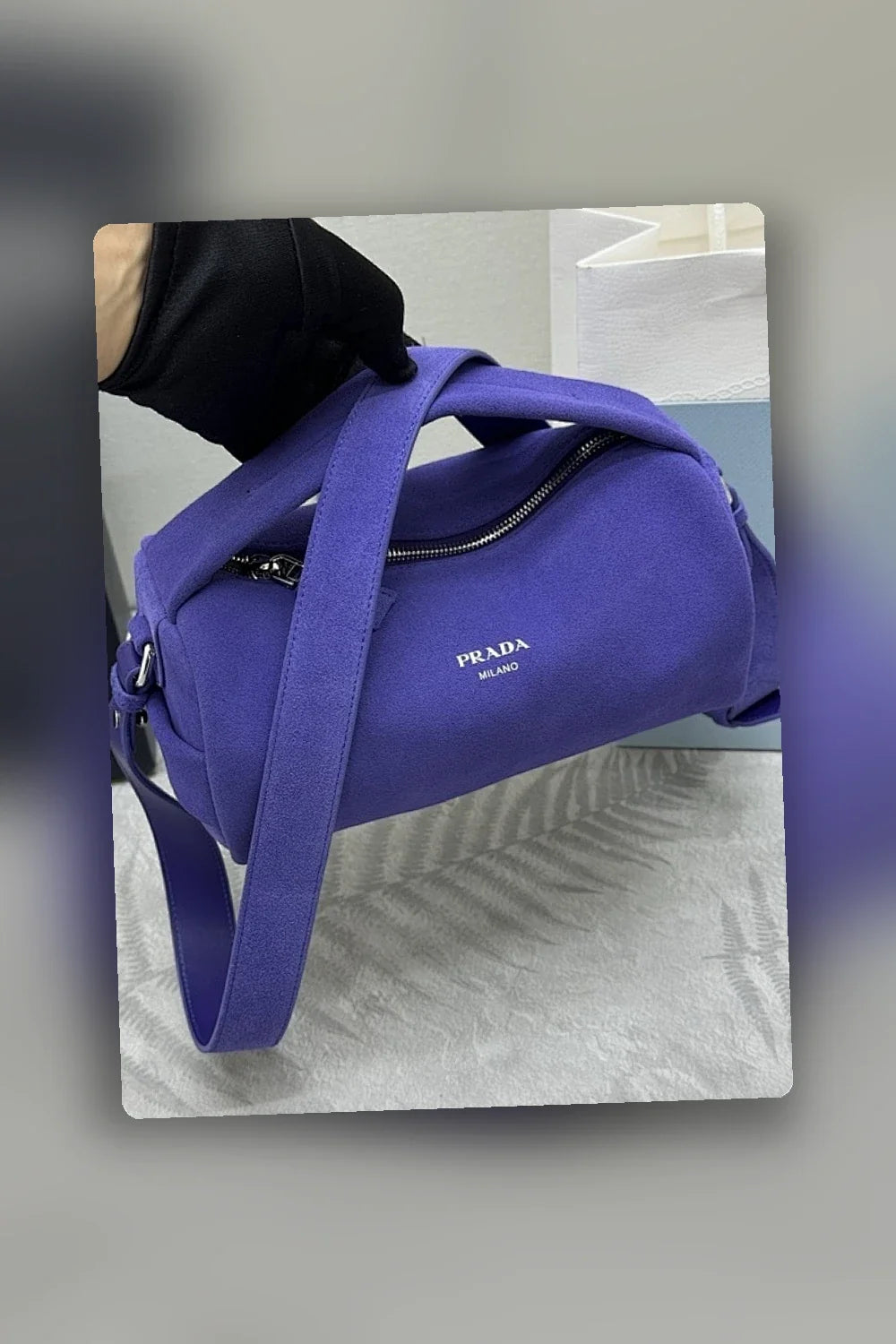 Aurel Bags PD Bag 523